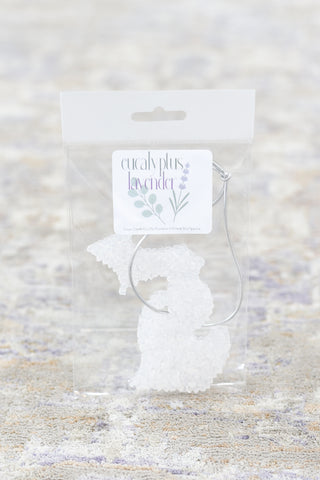 Coyer Candle Air Fresheners - Autumn