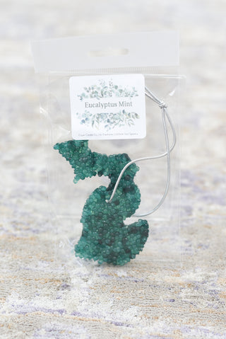 Coyer Candle Air Fresheners - Autumn