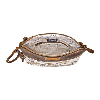 Contentment Small Crossbody Bag