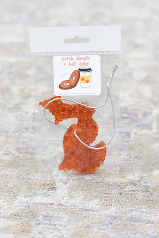 Coyer Candle Air Fresheners - Autumn