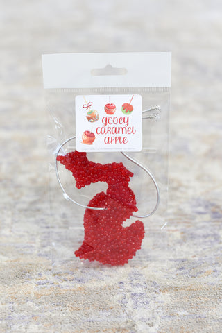 Coyer Candle Air Fresheners - Autumn