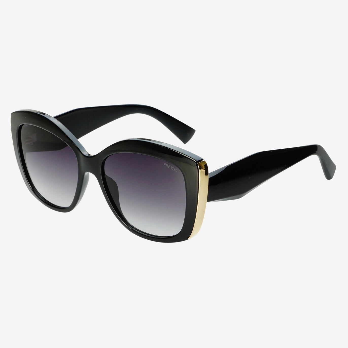 FREYRS Jackie Cat Eye Sunglasses