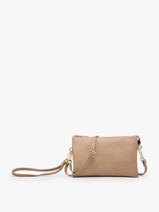 Luna Everyday Crossbody