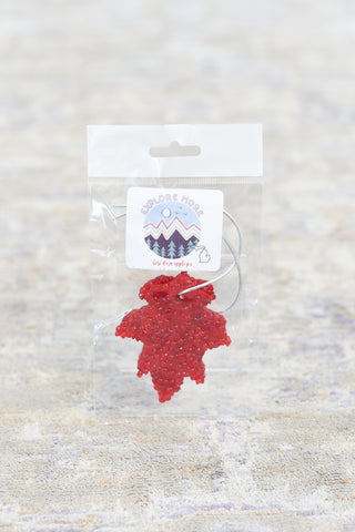 Coyer Candle Air Fresheners - Autumn