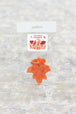 Leaf Caramel Pumpkin Oak
