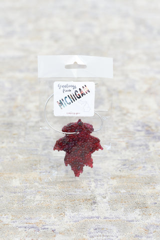 Coyer Candle Air Fresheners - Autumn