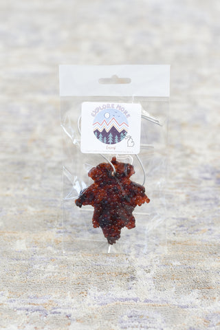 Coyer Candle Air Fresheners - Autumn