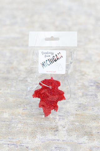 Coyer Candle Air Fresheners - Autumn