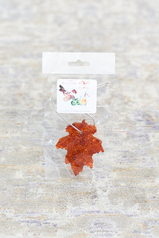 Coyer Candle Air Fresheners - Autumn
