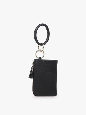 Liv Bangle Wristlet