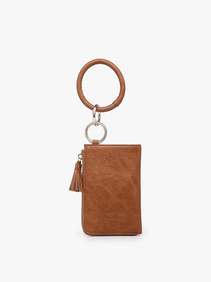 Liv Bangle Wristlet