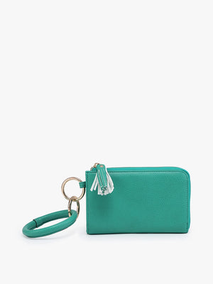 Liv Bangle Wristlet