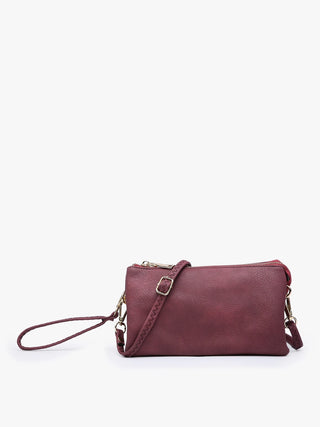 Luna Everyday Crossbody