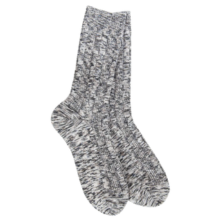 Cable Crew Nightfall Multi Socks