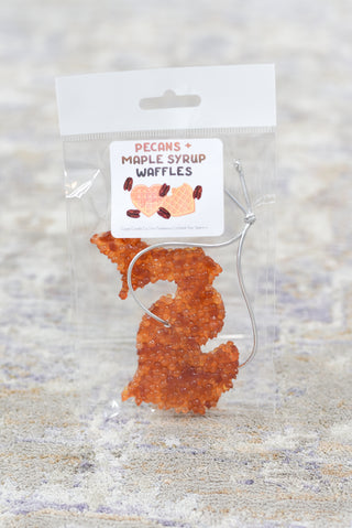 Coyer Candle Air Fresheners - Autumn
