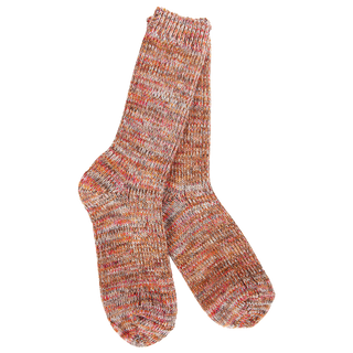 Missioni Crew Socks - Spice