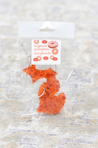 Coyer Candle Air Fresheners - Autumn
