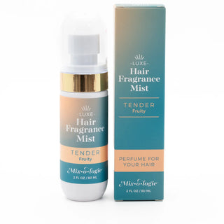 Mixologie Hair Fragrance Mist - Hair Perfume