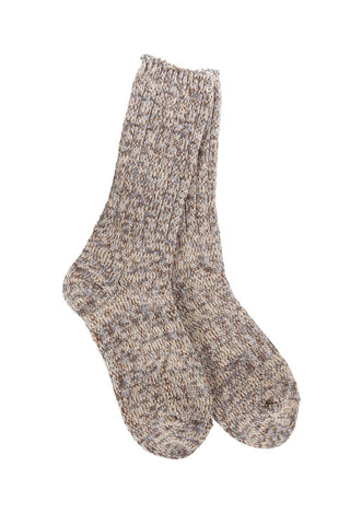 Ragg Crew Nutty Socks