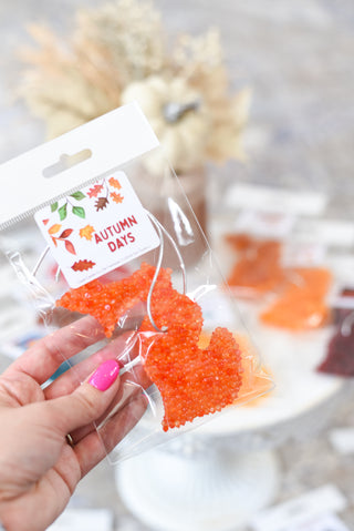 Coyer Candle Air Fresheners - Autumn