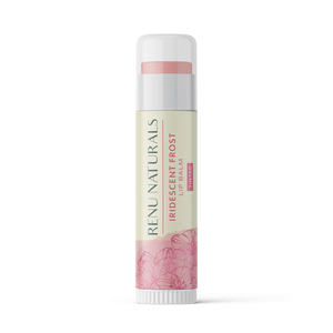 Renu Naturals Organic Tinted Lip Balm