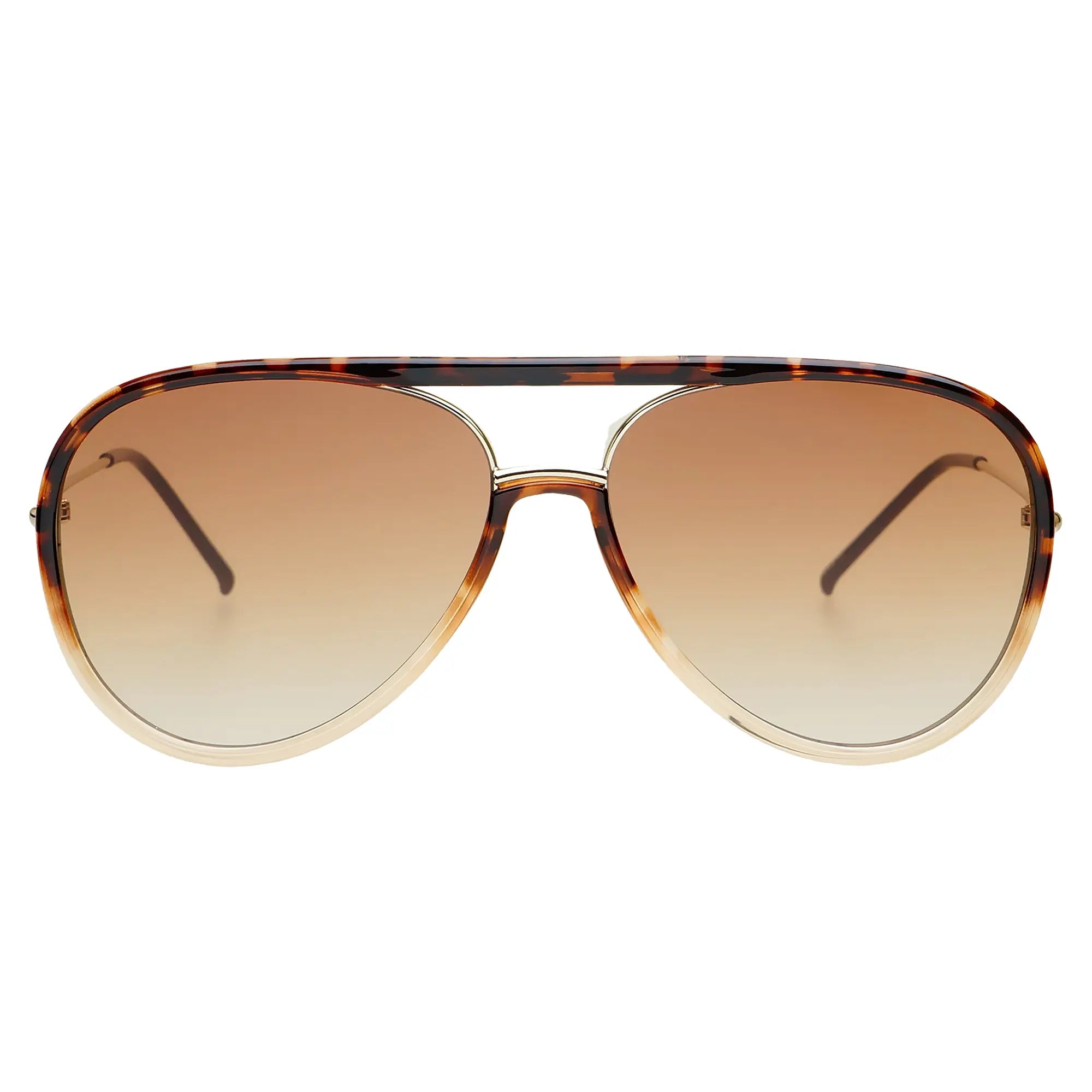 Freyrs Premium Max Gold Sunglasses - Gold